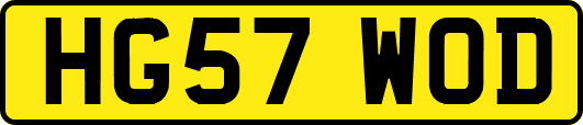 HG57WOD
