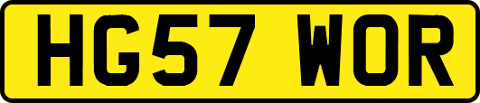 HG57WOR