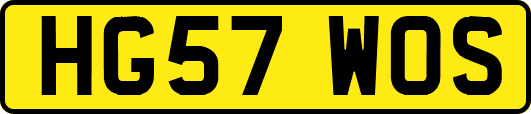 HG57WOS
