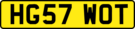 HG57WOT