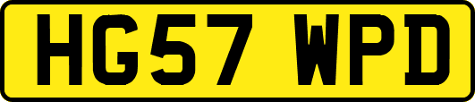 HG57WPD