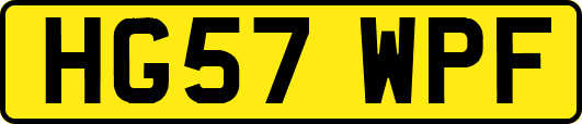 HG57WPF