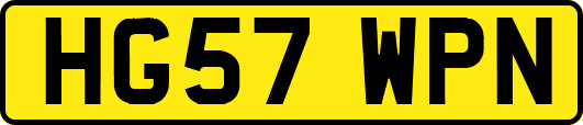 HG57WPN