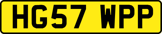 HG57WPP