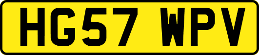 HG57WPV