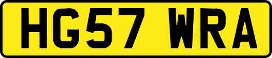 HG57WRA