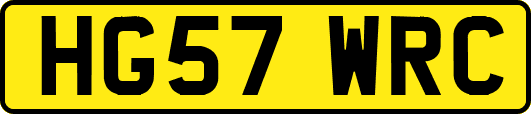 HG57WRC