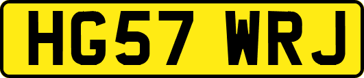 HG57WRJ