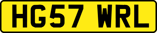 HG57WRL