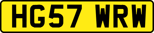 HG57WRW