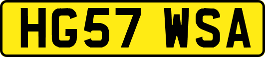 HG57WSA