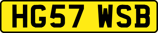 HG57WSB