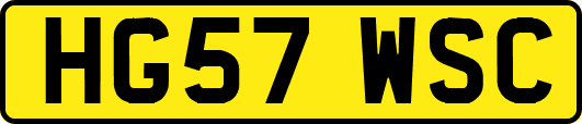 HG57WSC
