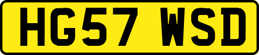 HG57WSD