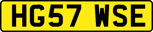 HG57WSE