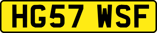 HG57WSF
