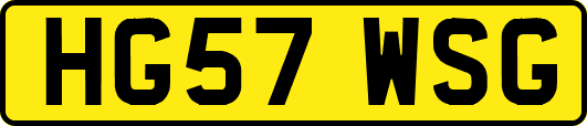 HG57WSG