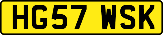 HG57WSK