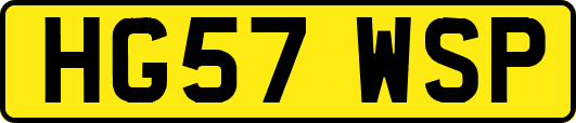 HG57WSP