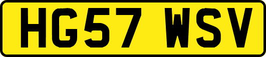 HG57WSV