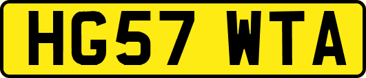 HG57WTA