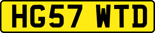 HG57WTD