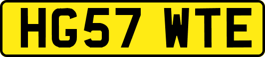 HG57WTE