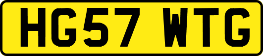 HG57WTG