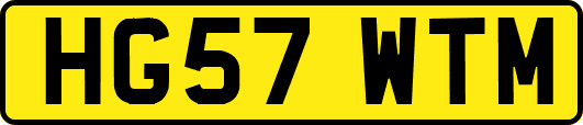 HG57WTM