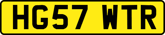HG57WTR