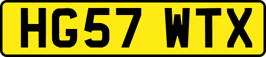 HG57WTX