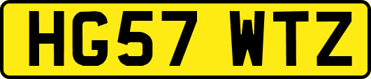 HG57WTZ