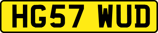 HG57WUD