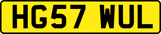 HG57WUL