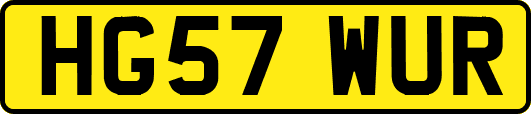 HG57WUR