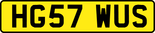 HG57WUS