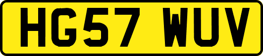 HG57WUV