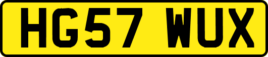 HG57WUX