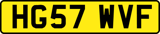 HG57WVF