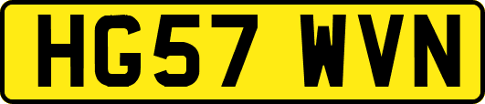 HG57WVN