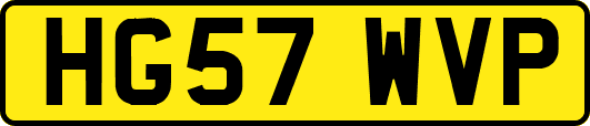 HG57WVP