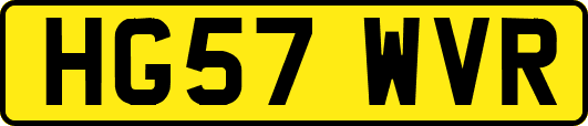 HG57WVR