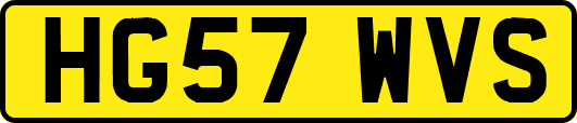 HG57WVS