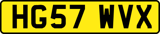 HG57WVX
