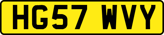 HG57WVY