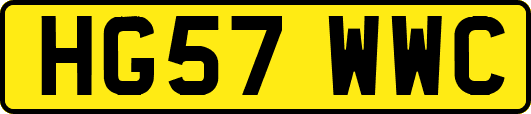 HG57WWC