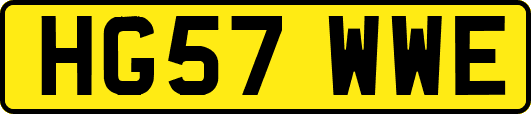 HG57WWE