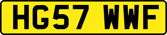 HG57WWF