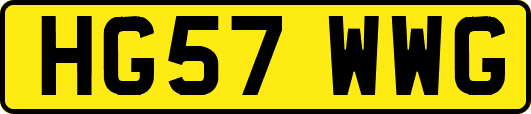 HG57WWG
