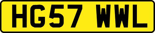 HG57WWL